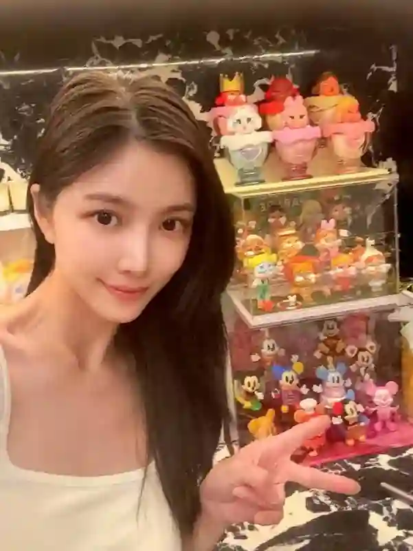 杜淳妻子谈“名媛<em>培训班</em>”：真没那么多傻男人上当