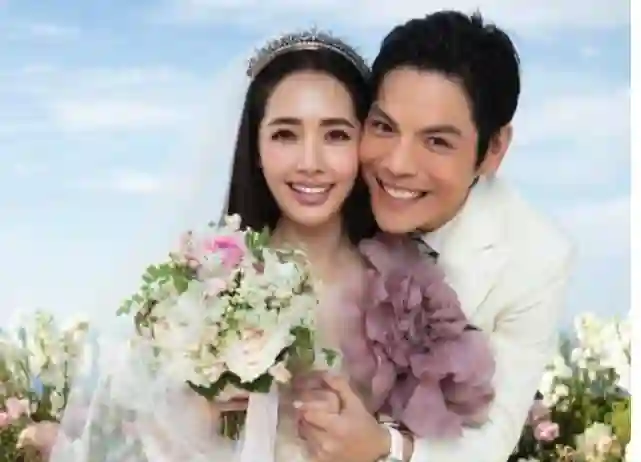 7位“嫁人改命”女明星，原本籍籍无名，嫁了好老公之后成功逆袭