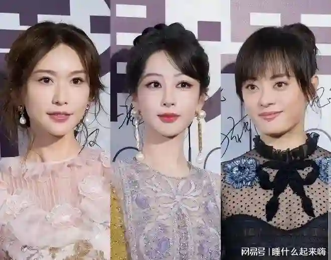 孙俪：被嘲笑“眼凸老阿姨”，42岁的她却偷偷活成娱乐圈人精