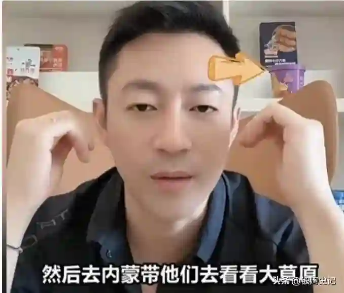 汪小菲信守承诺带娃玩，小玥儿露正脸了，太像大S，S妈又沉默了