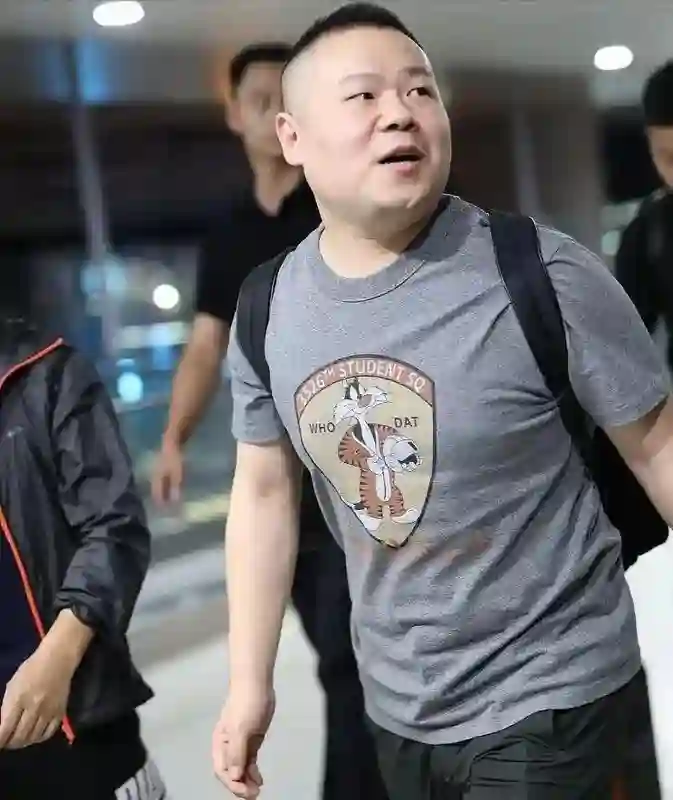 引起众怒！“不务正业”的岳云鹏遭到全网抵制，连郭德纲也救不了