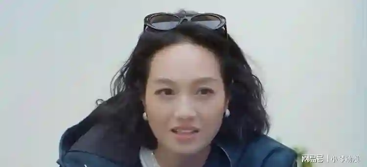 继分鸡腿事件之后，朱丹又因分房问题变脸，难怪她会成为众矢之的