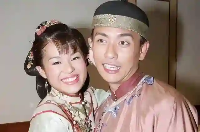 44岁黄宗泽自曝不婚原因，直言为报复母亲，和胡杏儿分手原因公开