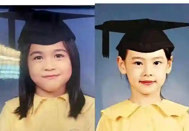 梁洛施：大儿子16岁，二子15岁，小儿子15岁，36岁的她美若天仙