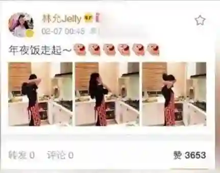 网友变脸速度太快！前有被骂老男人，后央求复合！冯绍峰：晚了！