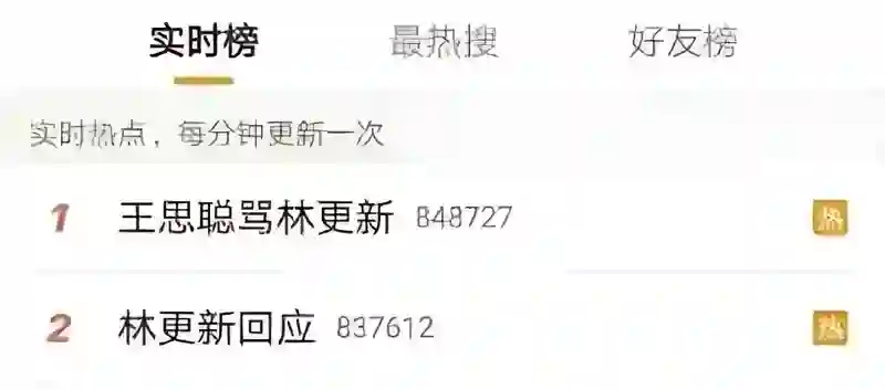 汪小菲的下意识举动暴露人品，跟王思聪一比较，两人差距太明显