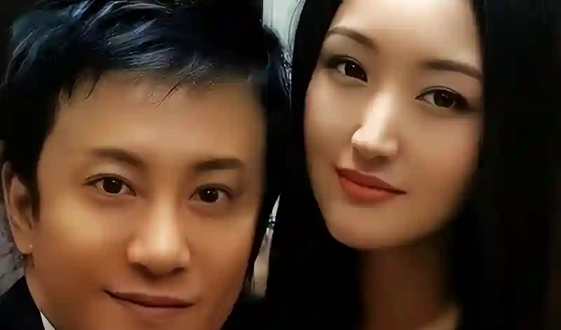 53岁杨钰莹现状：和母亲定居深圳，在豪宅种菜生活惬意，仍未结婚