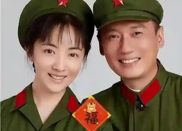 还想瞒多久？戏里是父女，戏外是夫妻，关系公开时孩子都8岁了