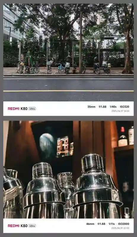红米K80至尊版上手：一台想要和你踏实过日子的红米手机