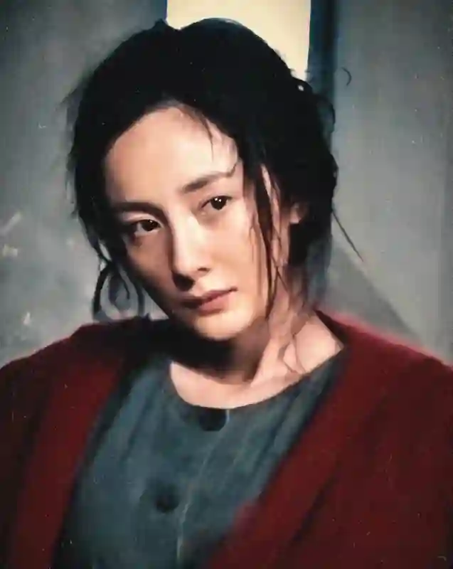 《酱园弄》刚上映，杨幂再破天花板，这一次她让整个娱乐圈沉默了