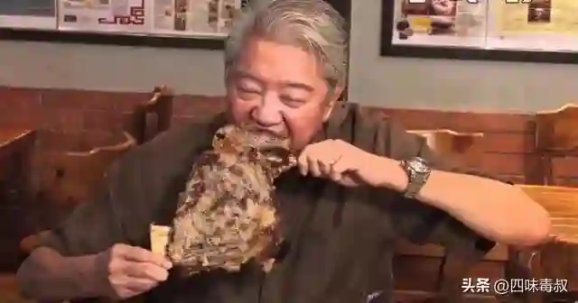 蔡澜过身，「香江四大才子」隐入尘烟