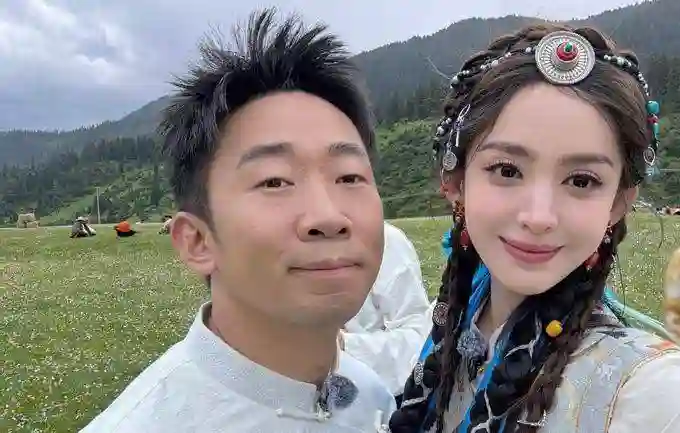 从众星捧月到门前冷落？杨迪生日昔日热闹不再，内娱人情冷暖尽显