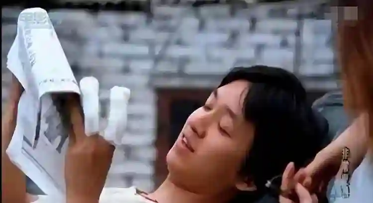 离婚12年后，潘粤明与董洁终于迎来了各自的结局