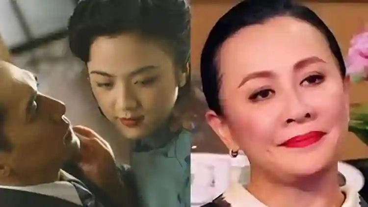 主办方的天要塌了！刘嘉玲汤唯同框被嘲，与梁朝伟“旧戏”被重提