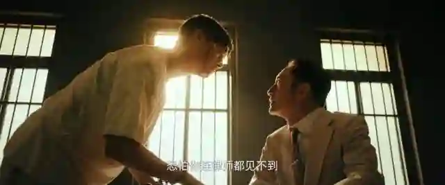 连续3天收视破1，央视这剧一开播，就牢牢抓住了我的眼球