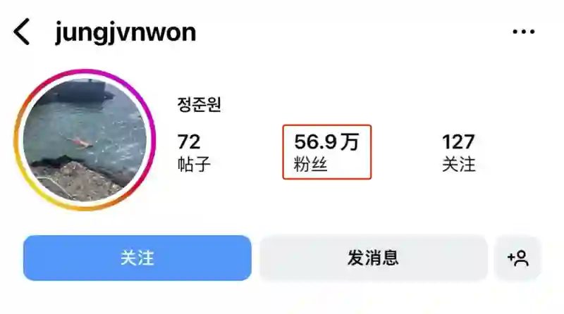 疯了…把他捧到c位有什么好处？