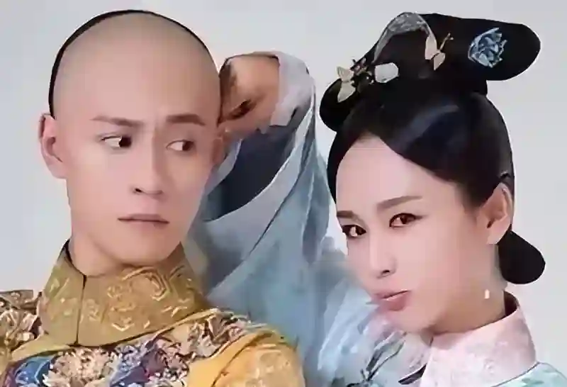 分手7年，杨紫越红他越糊？原来闭口不提才是对他最狠的报复