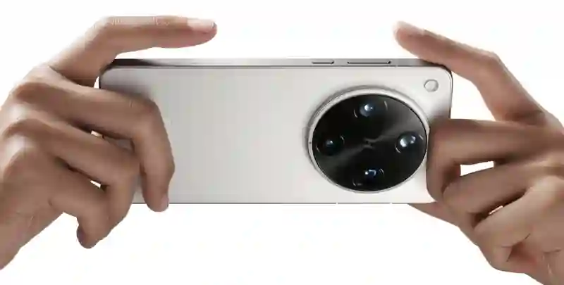 超光影五摄加持，OPPO Find X8 Ultra堪称夜景人像神器