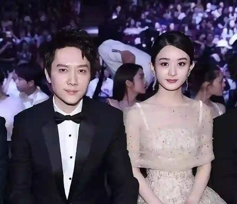 冯绍峰谈与赵丽颖离婚原因，三年后揭秘分开真相，难怪她成赢家