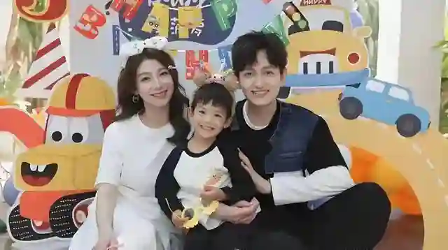 原来这些男演员都结婚了，太低调了，你知道几对？