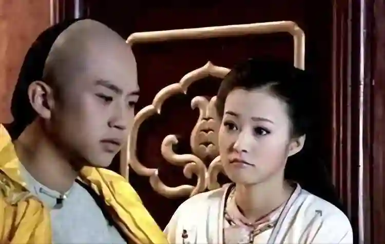 孙俪：成名背后有辛酸，如今家庭事业双丰收，却因女儿引争议