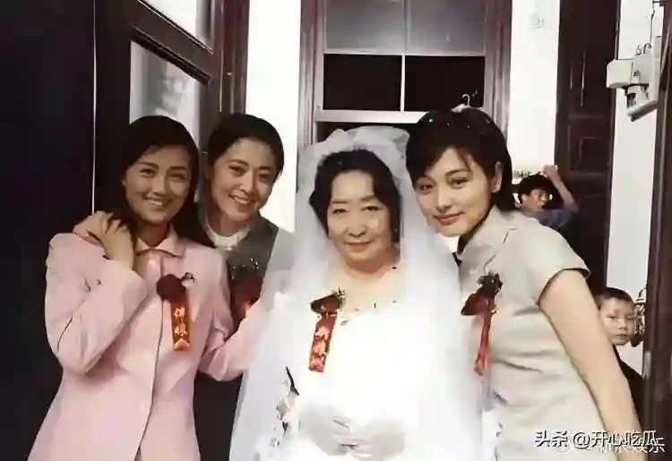 噩耗！朱媛媛去世，老公辛柏青沉痛哀悼，享年51岁，死因是癌症！