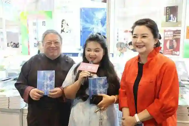 胡慧中67岁近照曝光，体态发福，女儿身材肥胖，网友：长相很普通