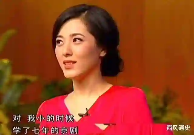 她是无数少男的梦中情人，200年难遇的美人，48岁依旧单身！