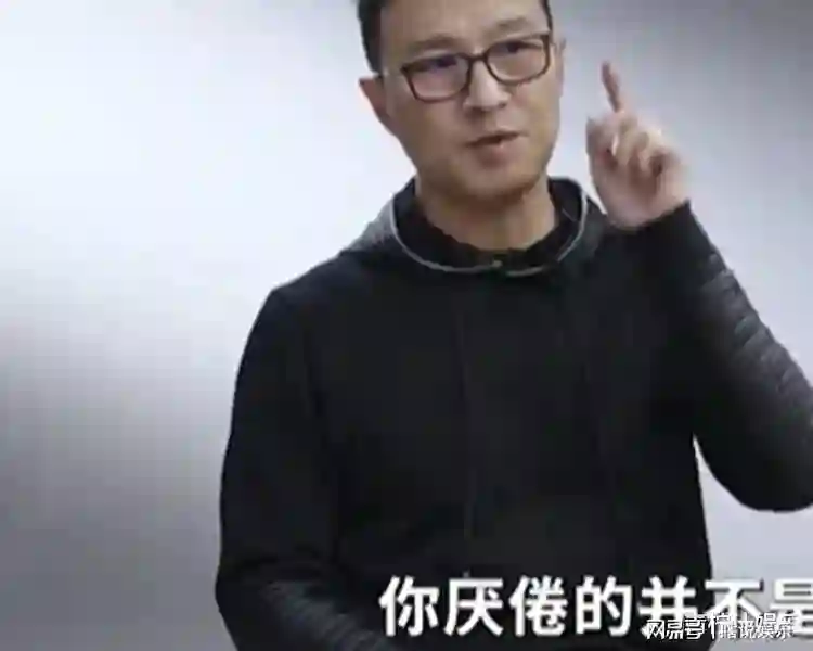 汪峰首谈失败婚姻!与金钱无关,直言章子怡不是不美,只是我厌倦了