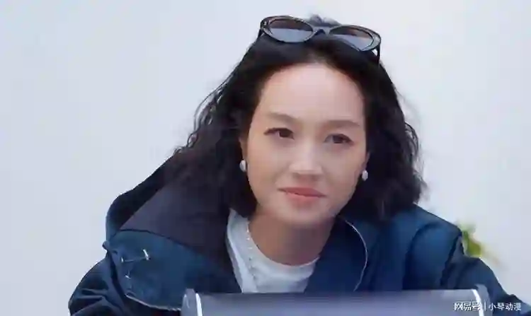 继分鸡腿事件之后，朱丹又因分房问题变脸，难怪她会成为众矢之的