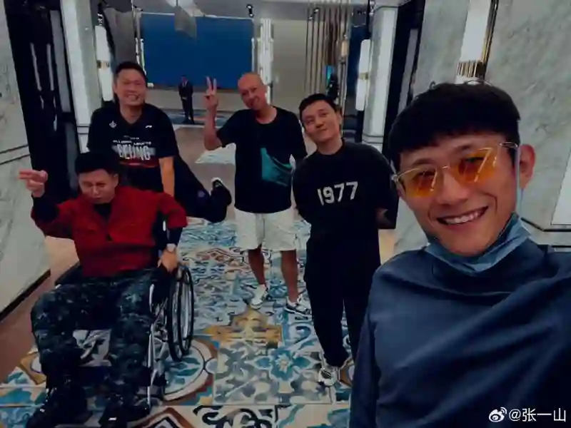 曾经是顶流，现在查无此人？