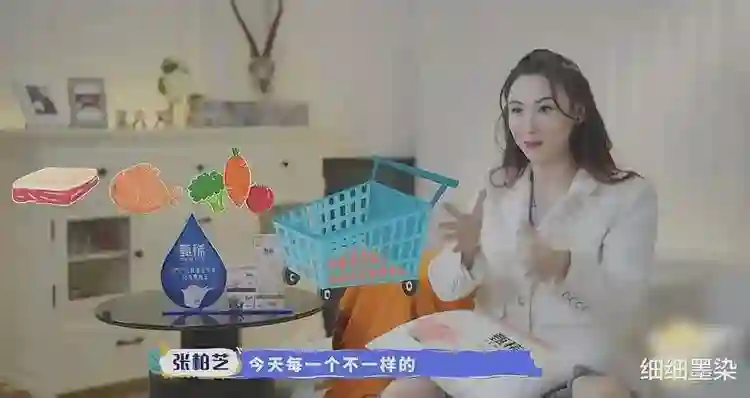 为了能让三个孩子在内地读书，张柏芝花千万在上海购置豪宅