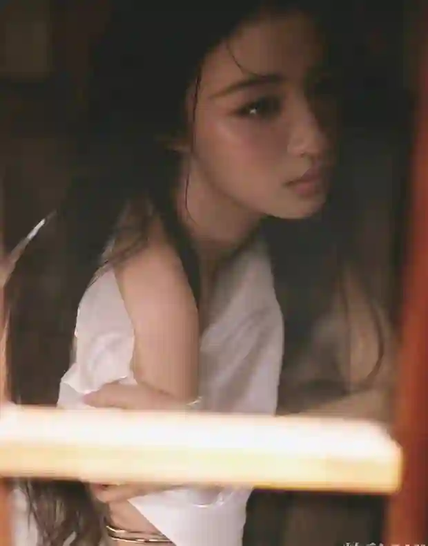王楚然时尚大片杀疯了！仙女蛊王一键切换美到离谱