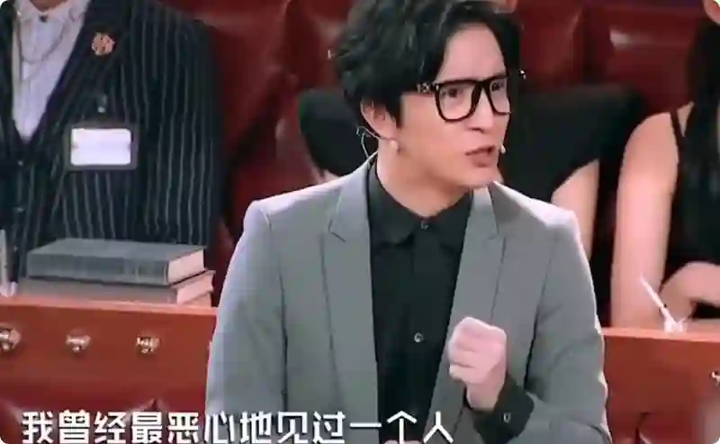 口无遮拦，咸猪手人品堪忧，这些令人讨厌的主持人没一个是冤枉的