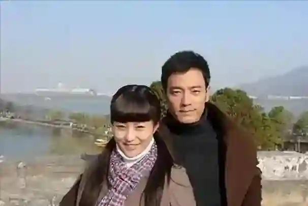 郝蕾不再隐瞒！坦白当年与邓超分手真相，20年的遮羞布再度被重提