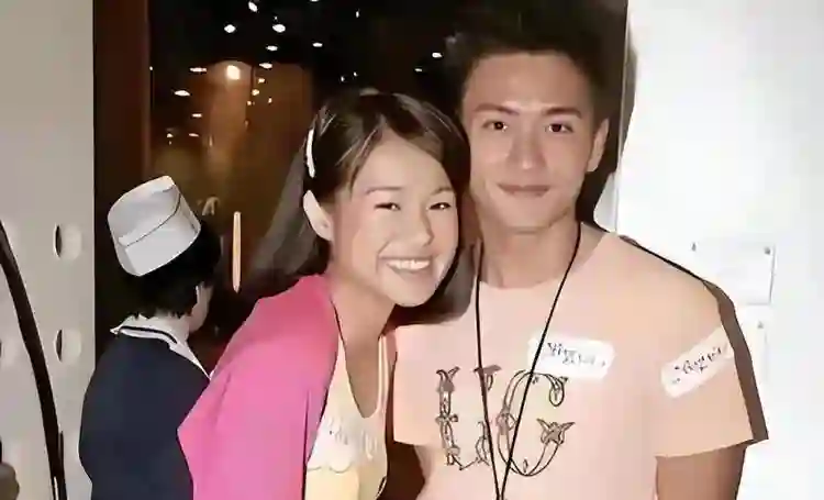 这次，黄宗泽终于不装大度了，句句不提胡杏儿，但句句都戳她心窝