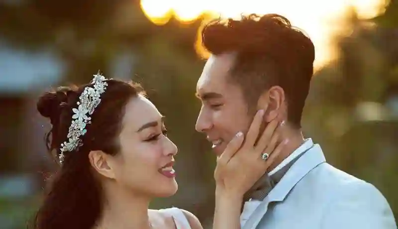 钟丽缇健身遭吐槽，肥胖臃肿似大妈，女神形象已不复存在
