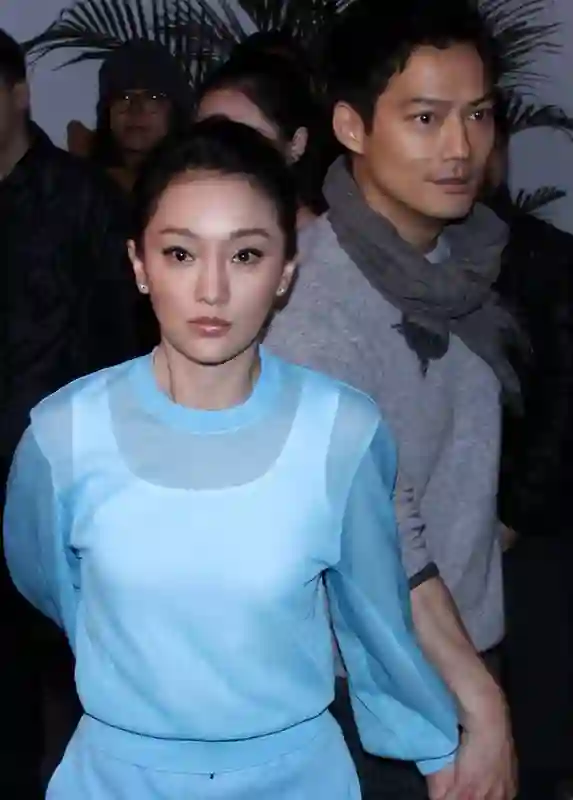 以为是“清纯玉女”，实则“渣到不行”，这5位女星竟能轻松伪装！