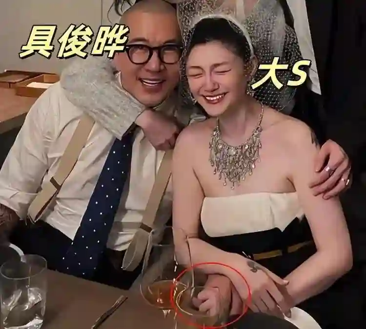 大S离世5个月，家人孩子与具俊晔的情感纠葛仍在继续