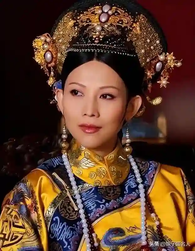 蔡少芬到底有多现实，无意间一席话，竟给所有恋爱脑女生上了一课