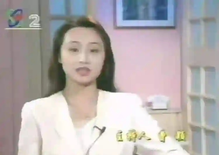 曹颖：从“央视一姐”到浪姐舞台，51岁的她是妥妥人生赢家！