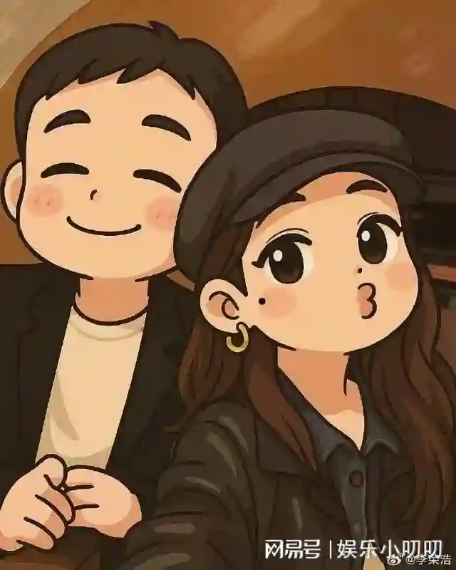 李荣浩连续11年卡点为杨丞琳庆生，一句话道出甜蜜至今的秘诀