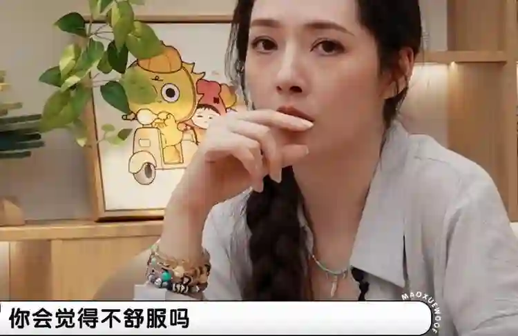 郭碧婷5岁女儿在学校被孤立，因为长得漂亮，她的处理方式值得学