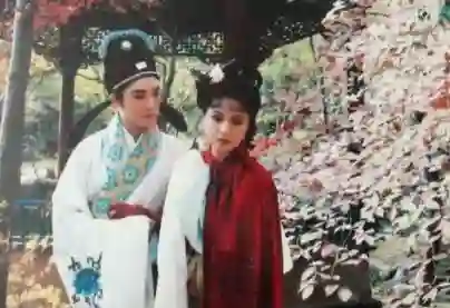 他入戏太深自诩是贾宝玉，追求陈晓旭被拒，32岁酗酒暴病永远离开