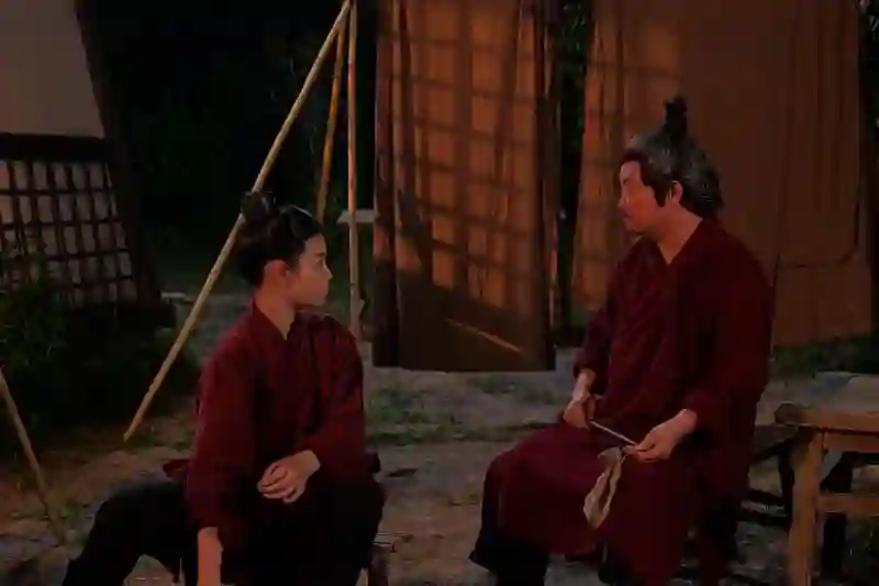 华语影片《花木兰传奇》将于戛纳全球提前首映