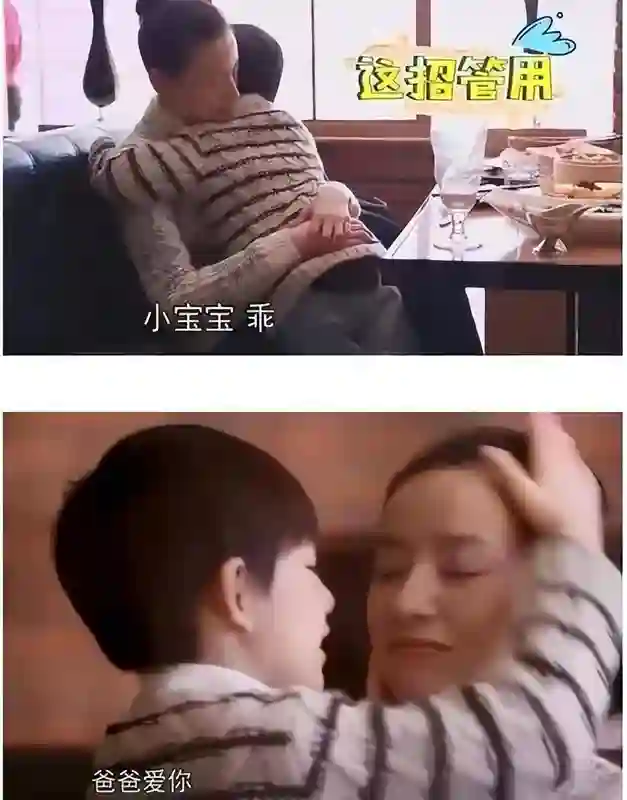 忘拉窗帘12年后，董洁再次尝试复出，却尝到苦果