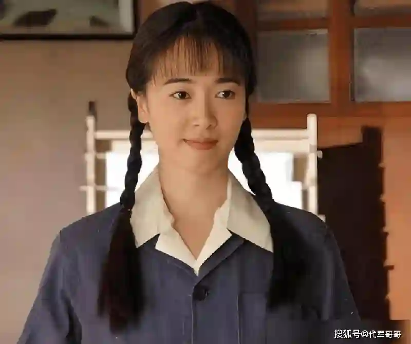 曾被观众称为“国民媳妇”的8位女演员，如今都怎样了？