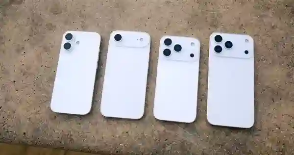外观、配置全方位大改，iPhone 17 Pro爆料汇总：14大亮点