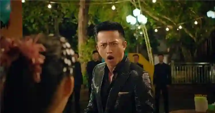 孙俪：成名背后有辛酸，如今家庭事业双丰收，却因女儿引争议