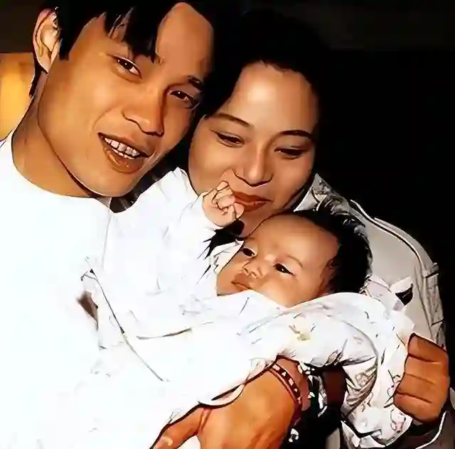 范志毅英籍女儿男友：一任没钱，二任太老，三任才是老范心中贵婿